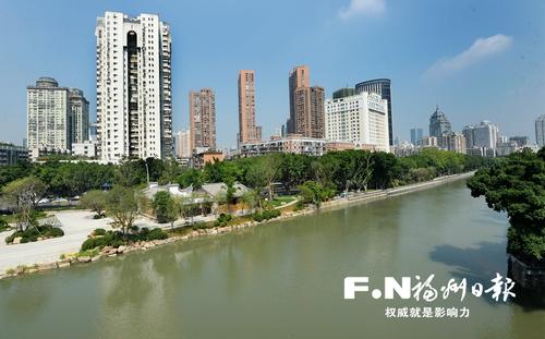 省委省政府检查组察看项目各具亮点