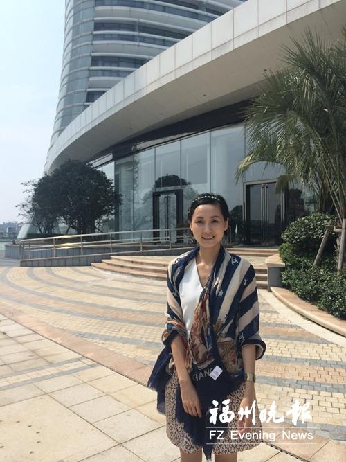 “好吃好看”《楼外楼》在央视热播 制片人是咱福建人