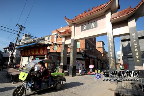 闽侯方庄:手工龙舟造船技艺的坚守者