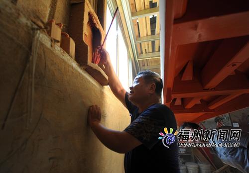 闽侯方庄:手工龙舟造船技艺的坚守者