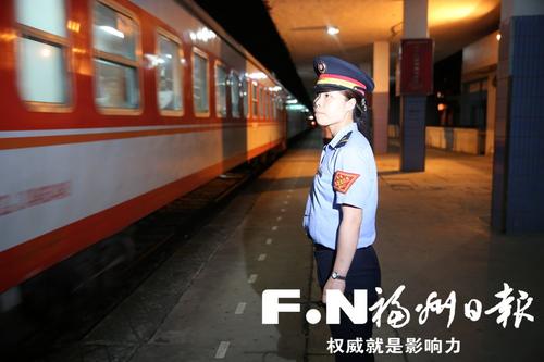 探访高铁闽清北站和停止客运的闽清站