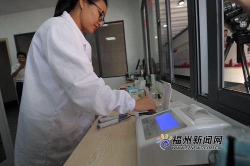 新型智慧农贸市场“中渼市集”刘宅店正式营业
