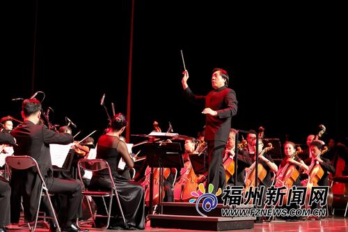 第五届丝绸之路国际电影节(福州活动)今日启幕