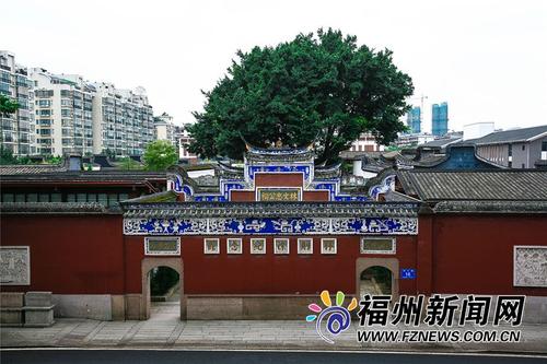在林则徐纪念馆感受林公精神