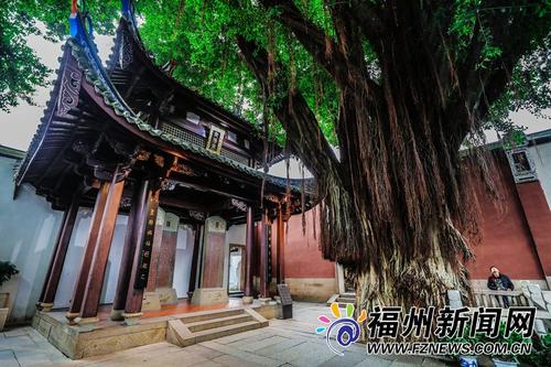 在林则徐纪念馆感受林公精神