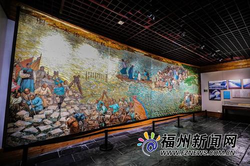 在林则徐纪念馆感受林公精神