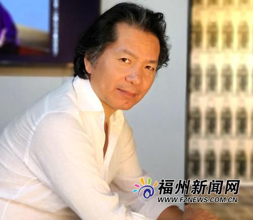 “师者”李晓伟:创新为魂,于西洋绘画中融入中国精神