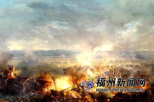 “师者”李晓伟:创新为魂,于西洋绘画中融入中国精神