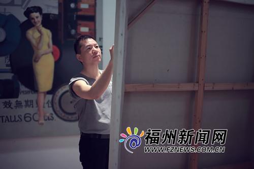 “师者”李晓伟:创新为魂,于西洋绘画中融入中国精神