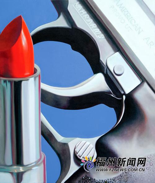 “师者”李晓伟:创新为魂,于西洋绘画中融入中国精神