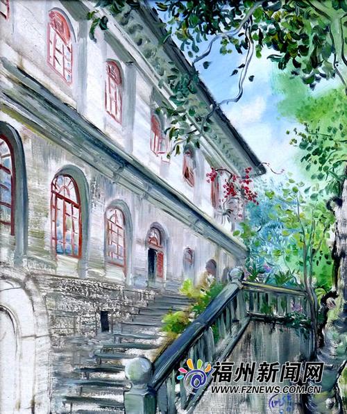 “师者”李晓伟:创新为魂,于西洋绘画中融入中国精神