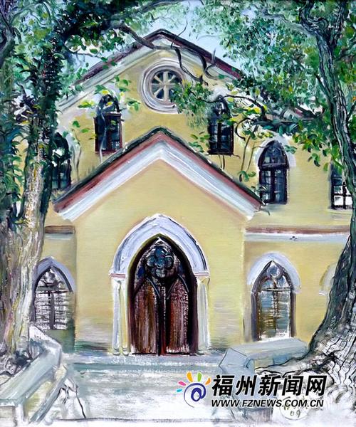 “师者”李晓伟:创新为魂,于西洋绘画中融入中国精神