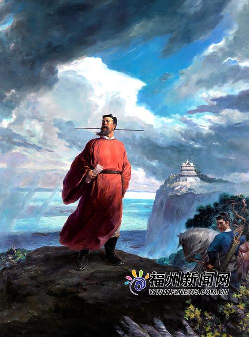 “师者”李晓伟:创新为魂,于西洋绘画中融入中国精神