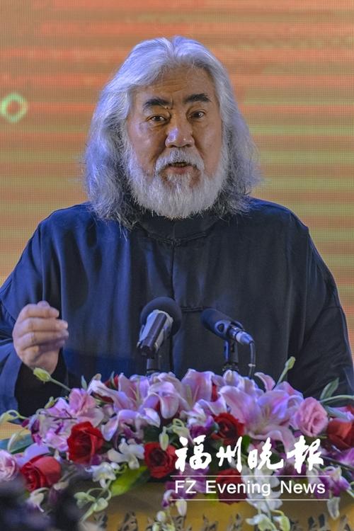 “编剧浓度”爆表了！ 华语影视编剧大腕云集平潭岛
