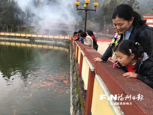 大美福州 游你千遍也不厌倦