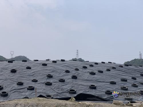 福州红庙岭循环经济产业园:打通垃圾分类最后一公里