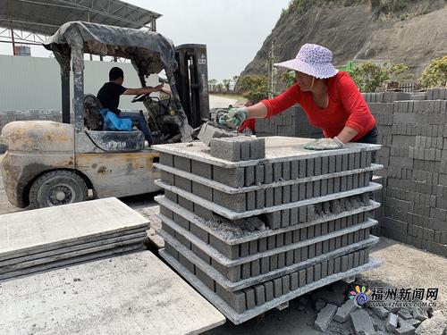 福州红庙岭循环经济产业园:打通垃圾分类最后一公里