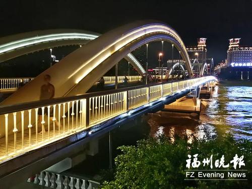 好消息!福州将添一座跨闽江大桥,仓山到台江更快了!