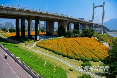 好消息!福州将添一座跨闽江大桥,仓山到台江更快了!
