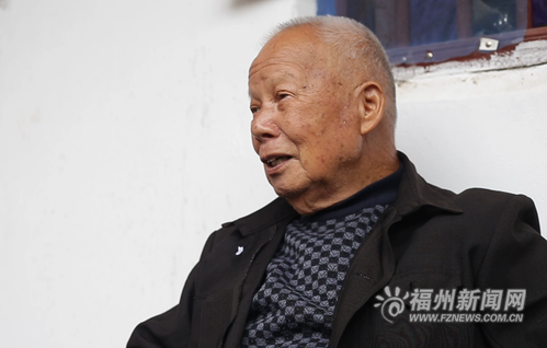 永泰力生村:文明乡风助力精准扶贫 勾勒乡居生活新图景