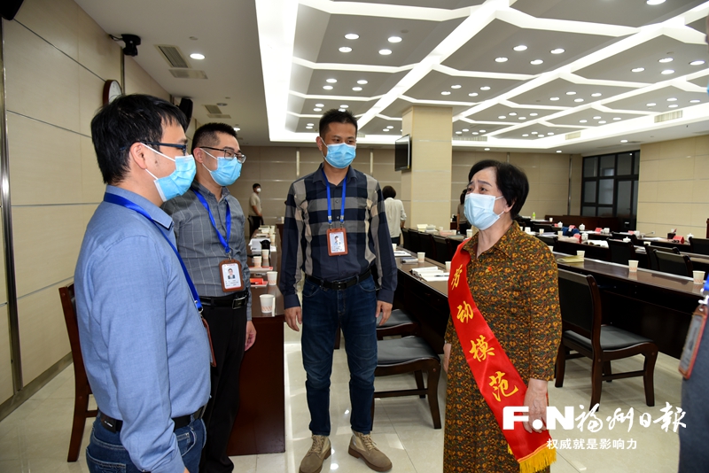 劳模宣讲党的二十大精神“五进”活动启动