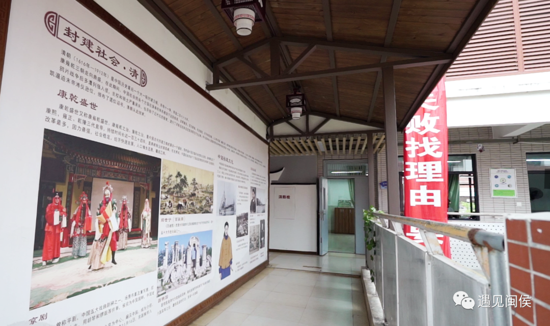恭喜！闽侯这学校戏剧作品再获全国大奖！