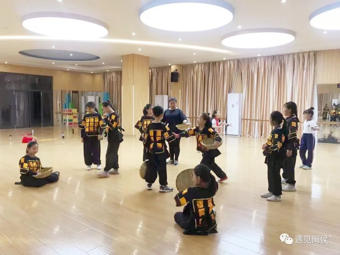 恭喜！闽侯这学校戏剧作品再获全国大奖！