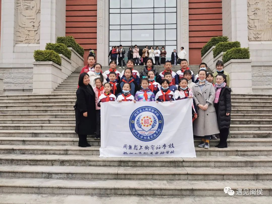 恭喜！闽侯这学校戏剧作品再获全国大奖！
