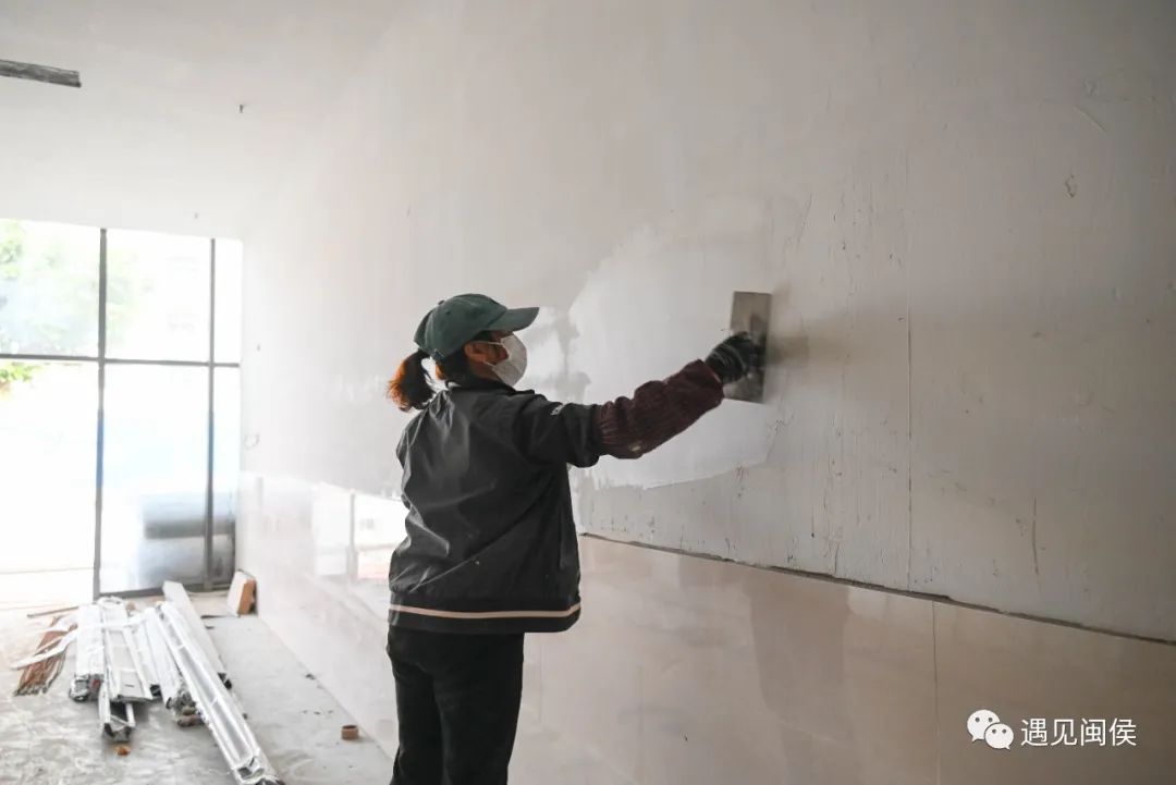 闽侯县医院新病房大楼预计6月投用