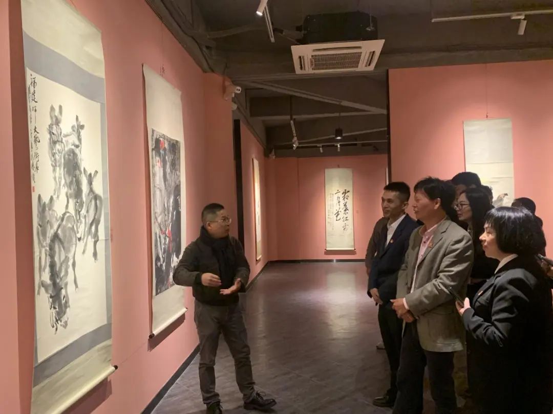 福州高新区：校企牵手 结对共建促发展