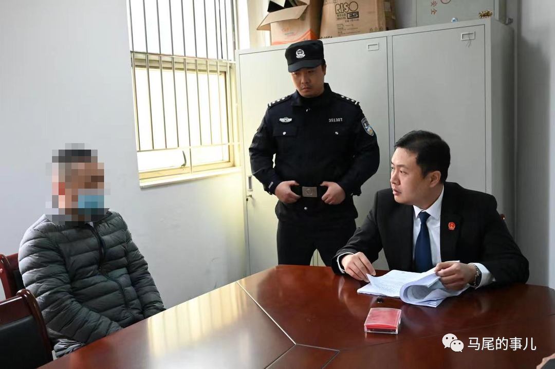 执行力强！马尾区新添“老赖克星”