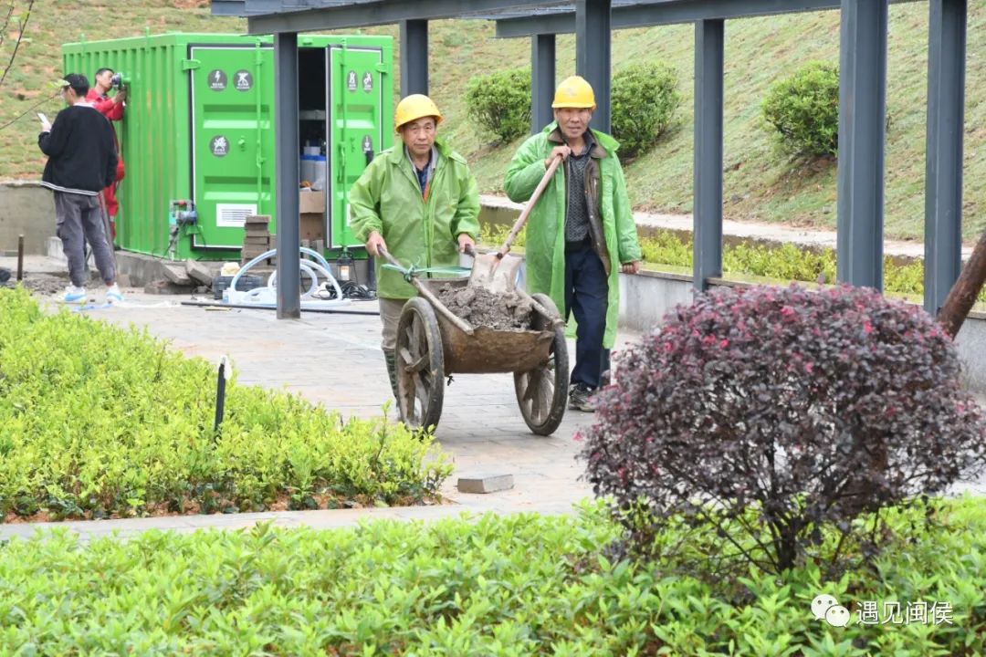好消息！造福青口、祥谦、尚干三镇