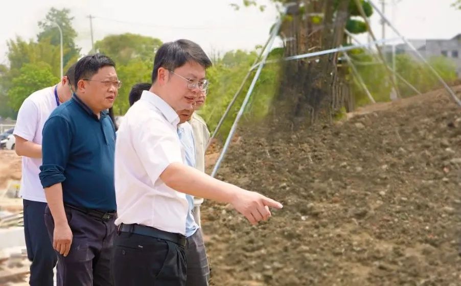 河长日，福州高新区在行动！