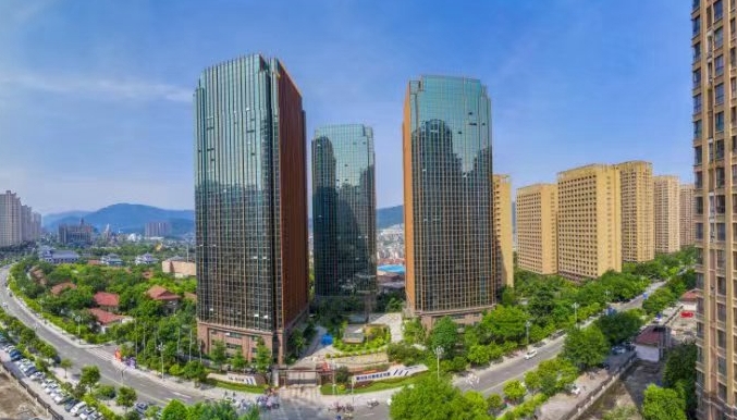 连江以“数”谋“新” 高质量发展行稳致远