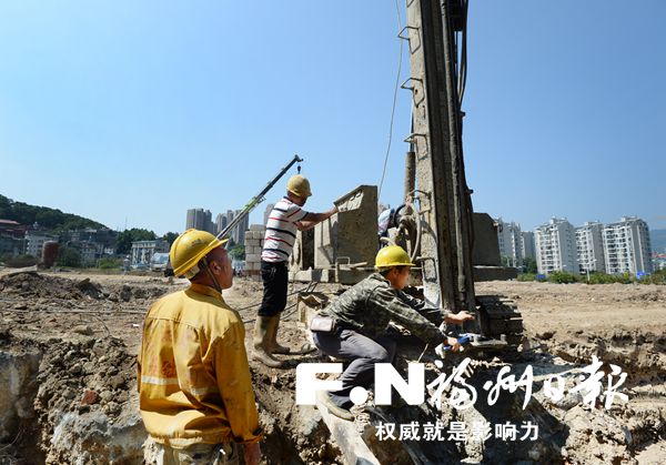 晋安巧用三法宝项目冲刺快又好