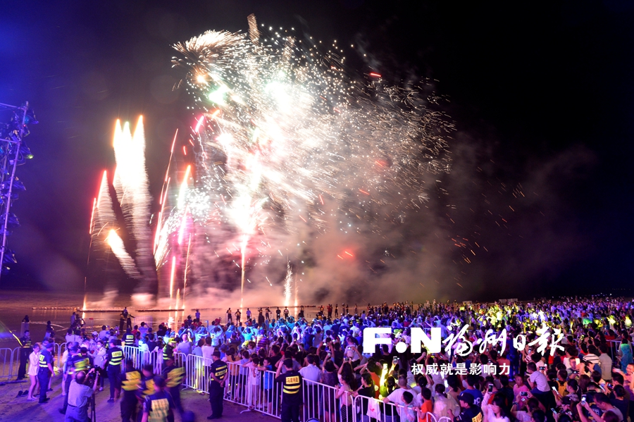 2019琅岐红蟳节明日开幕 游玩亮点大剧透