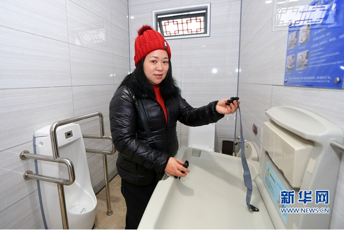 城市精细化管理:“让生活更美好”的福州样本